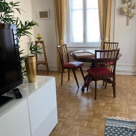 Tango Appartement De Charme Calme 75M2 6 Personnes Mulhouse Exterior foto