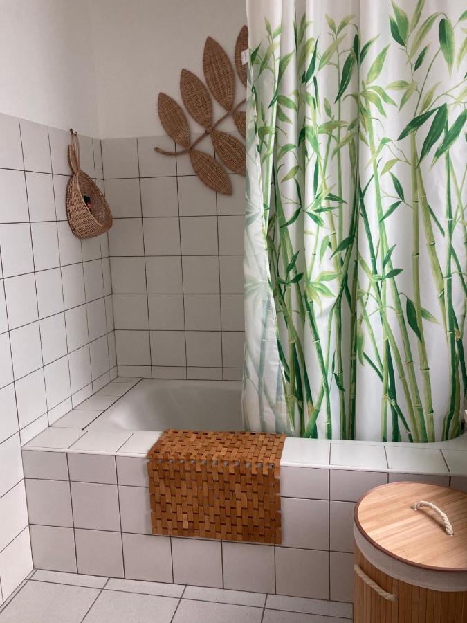 Tango Appartement De Charme Calme 75M2 6 Personnes Mulhouse Exterior foto