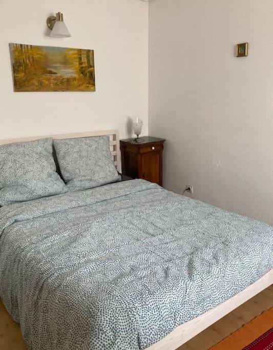Tango Appartement De Charme Calme 75M2 6 Personnes Mulhouse Exterior foto