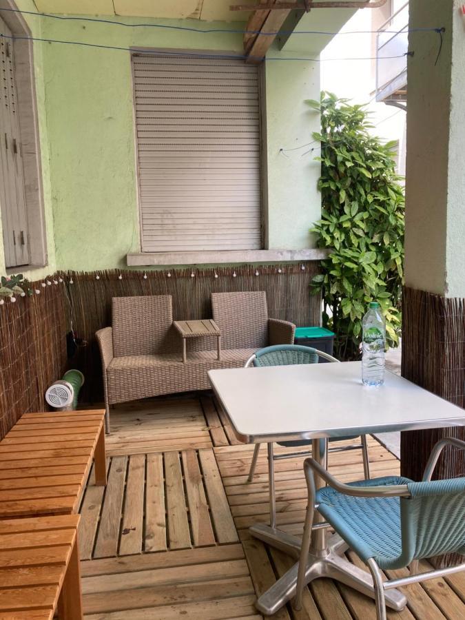 Tango Appartement De Charme Calme 75M2 6 Personnes Mulhouse Exterior foto